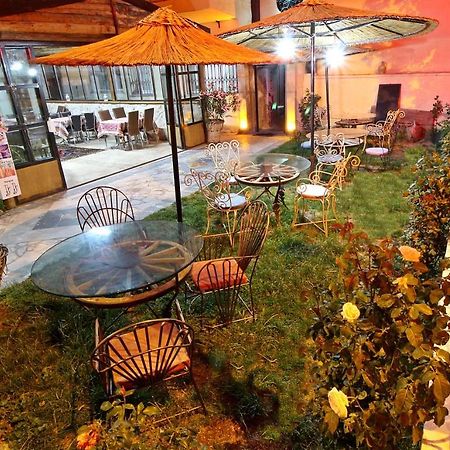 אוצ'יסר Cappadocia Serenity Hotel מראה חיצוני תמונה