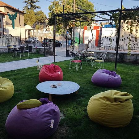 אוצ'יסר Cappadocia Serenity Hotel מראה חיצוני תמונה