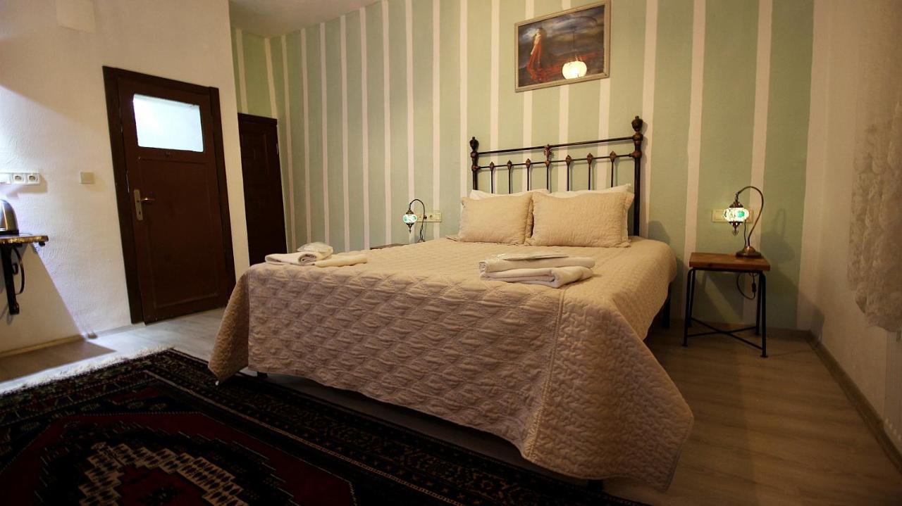 אוצ'יסר Cappadocia Serenity Hotel מראה חיצוני תמונה