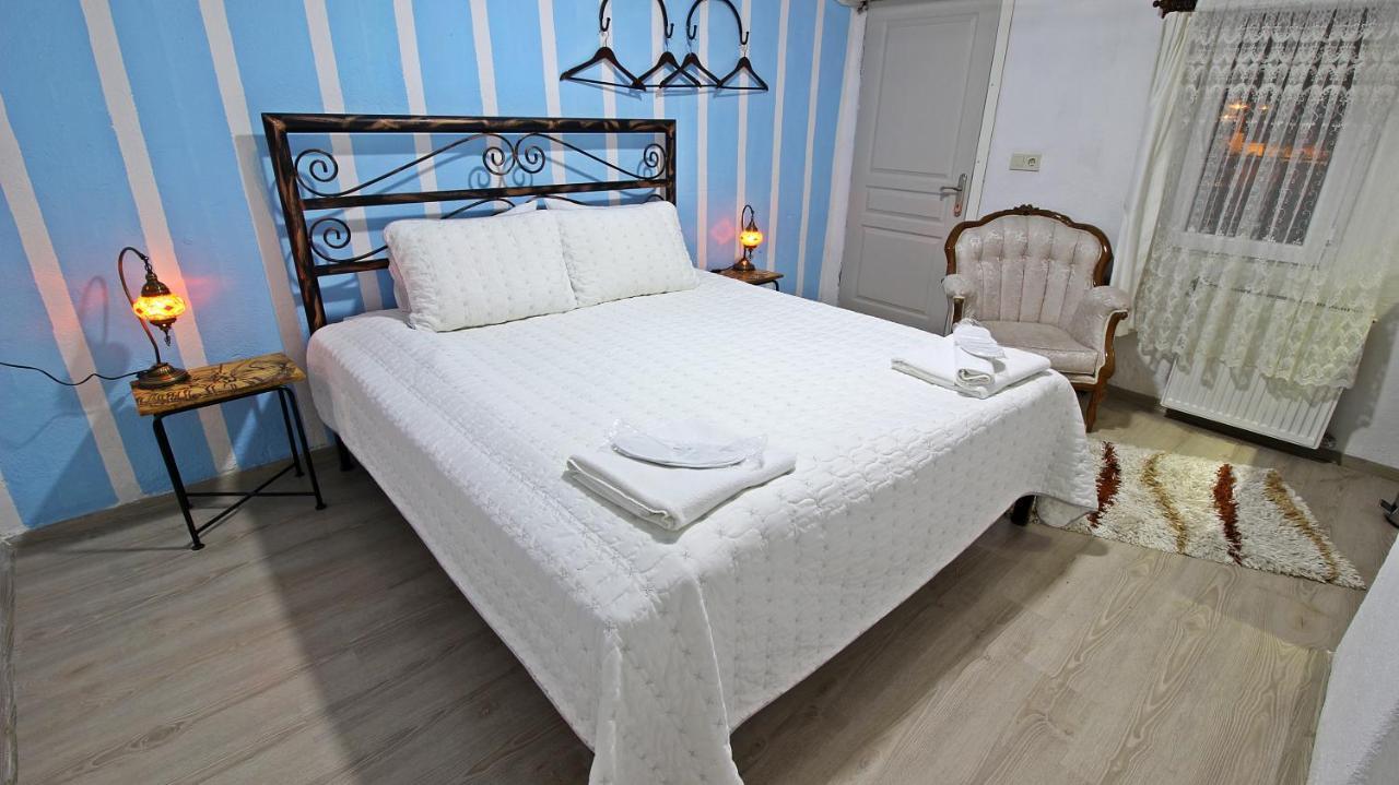אוצ'יסר Cappadocia Serenity Hotel מראה חיצוני תמונה