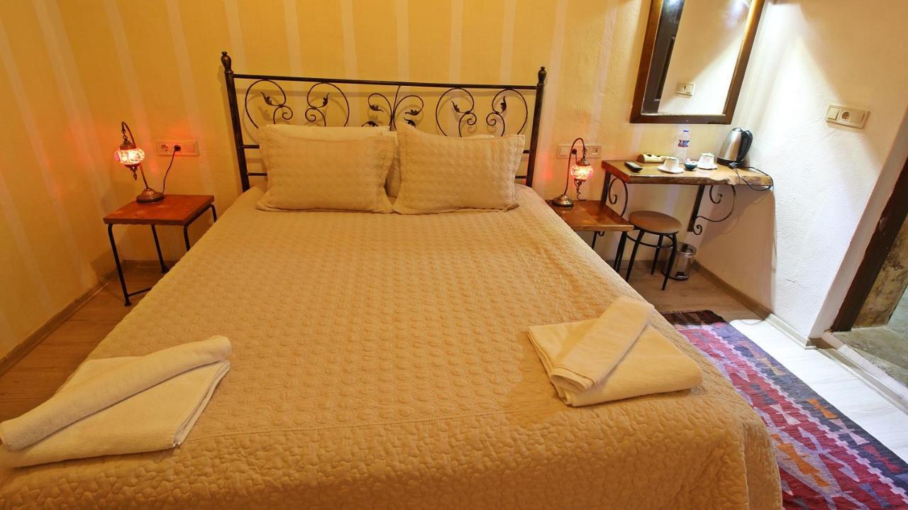 אוצ'יסר Cappadocia Serenity Hotel מראה חיצוני תמונה