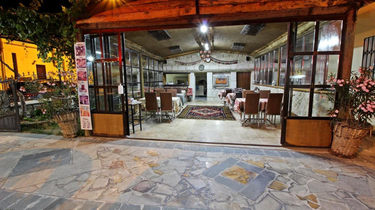 אוצ'יסר Cappadocia Serenity Hotel מראה חיצוני תמונה
