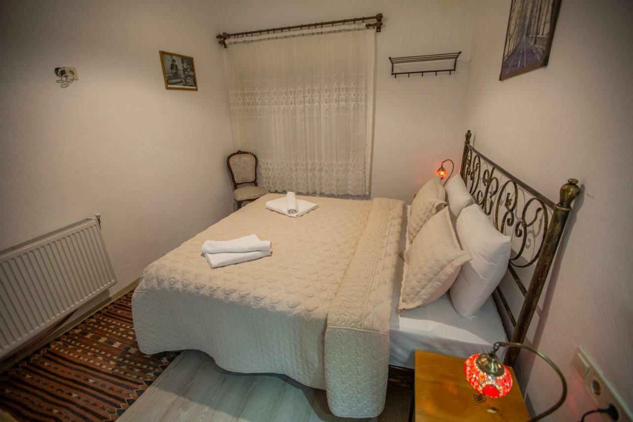 אוצ'יסר Cappadocia Serenity Hotel מראה חיצוני תמונה