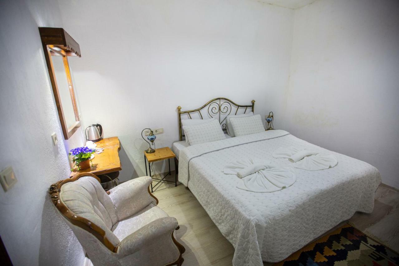 אוצ'יסר Cappadocia Serenity Hotel מראה חיצוני תמונה