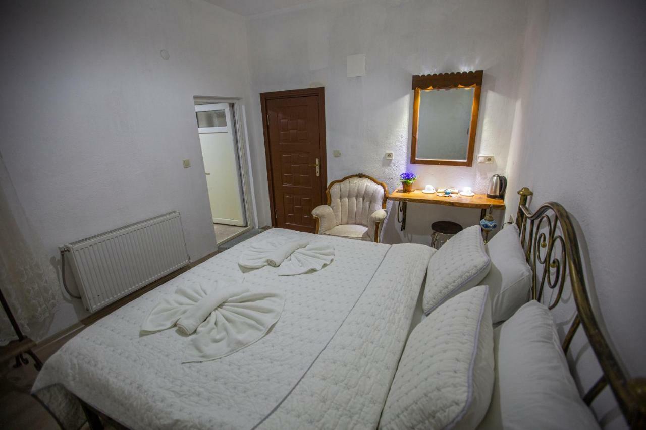 אוצ'יסר Cappadocia Serenity Hotel מראה חיצוני תמונה