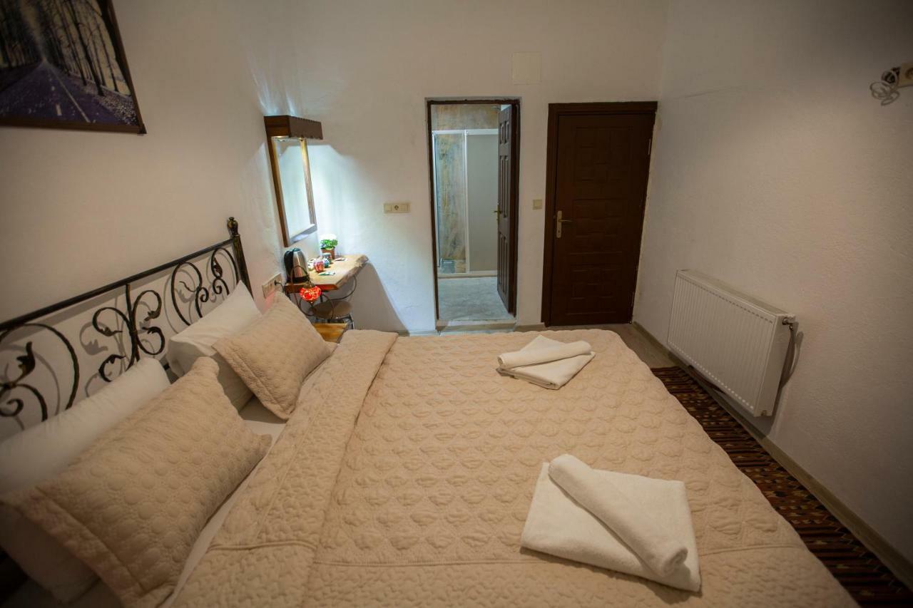 אוצ'יסר Cappadocia Serenity Hotel מראה חיצוני תמונה