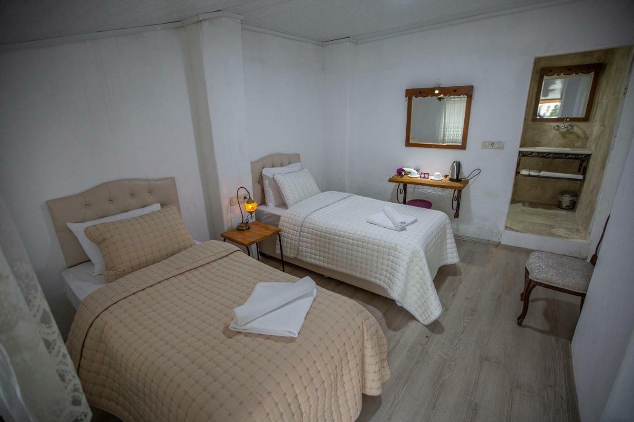 אוצ'יסר Cappadocia Serenity Hotel מראה חיצוני תמונה