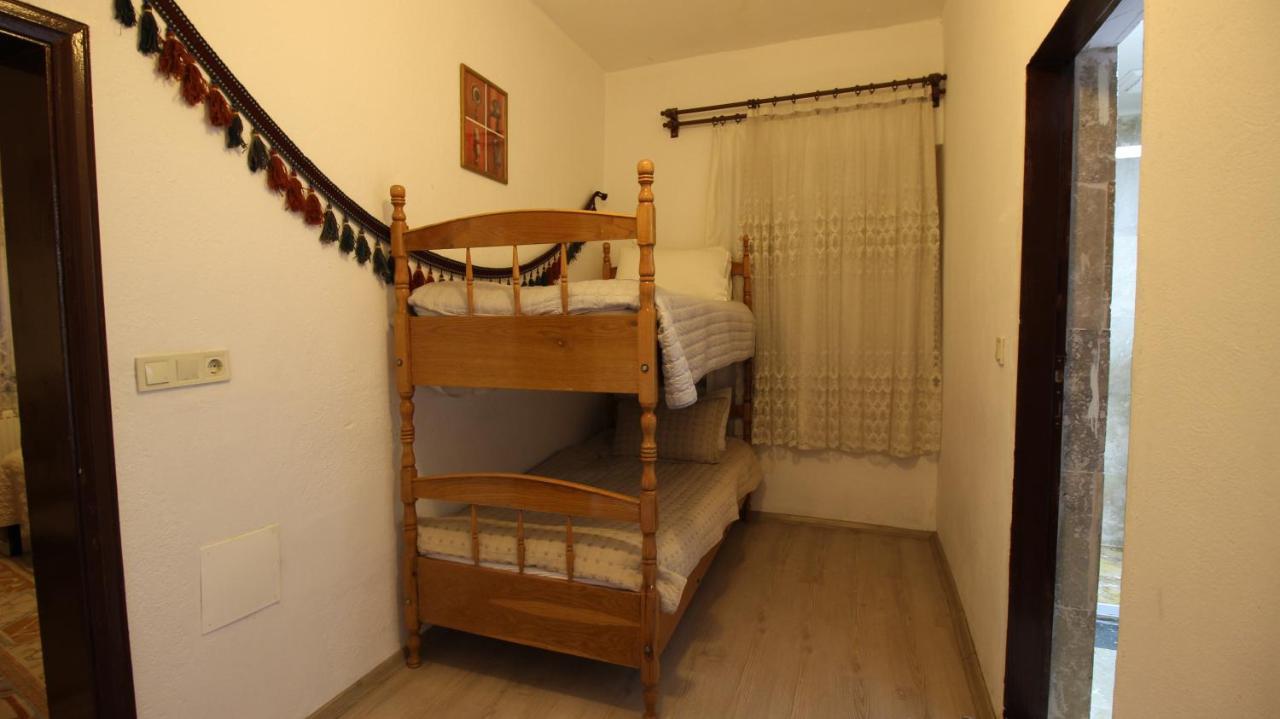 אוצ'יסר Cappadocia Serenity Hotel מראה חיצוני תמונה